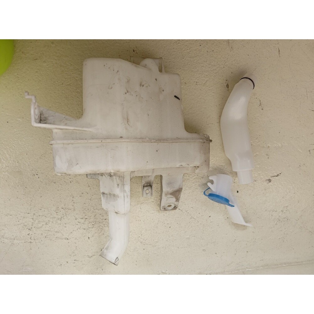 Honda Accord 2018-2022 Washer Reserve Windshield Expansion Tank w/o pump